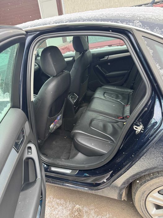 Продам Ауди А4 Б8