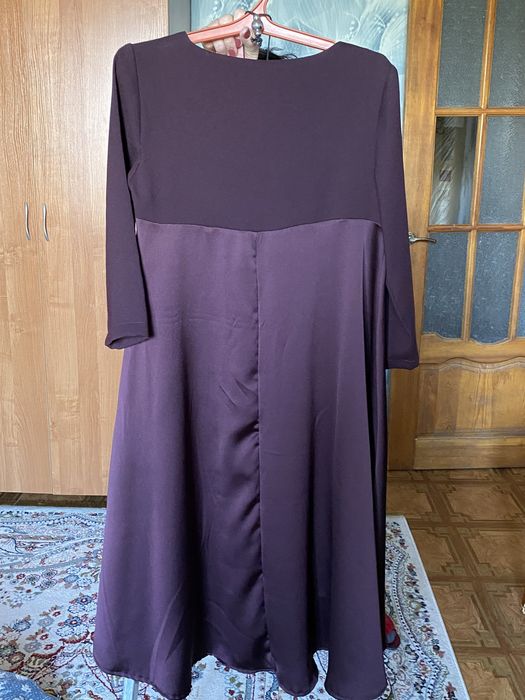 Вечернее платье.