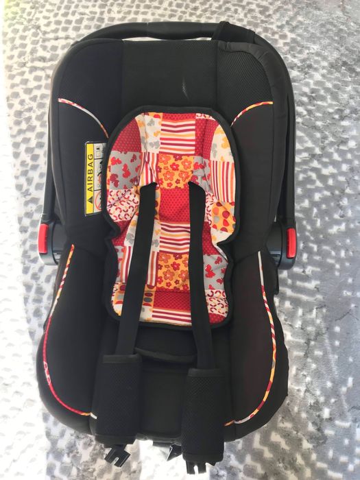 Детско столче за кола 0+