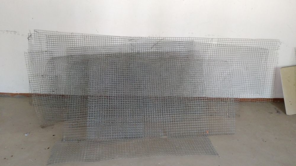 Сетка сотилади оцинкованная ичи хром 10 квадрат метр бор