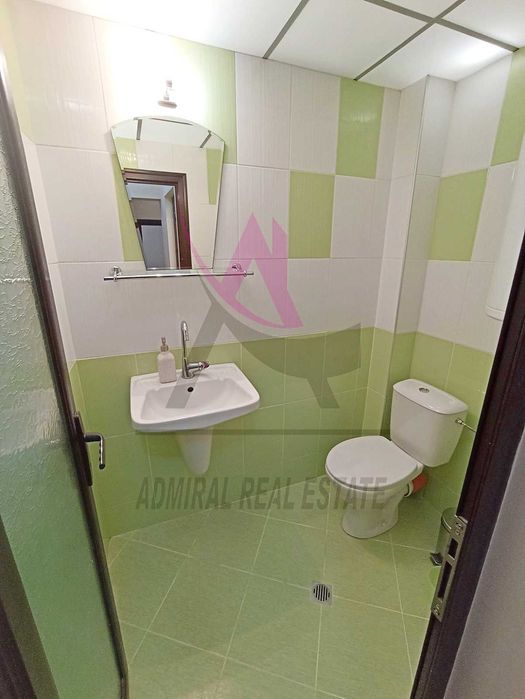 Дава се под наем Двустаен апартамент в Варна, Левски - 52 кв.м за 511 € - Снимка #3