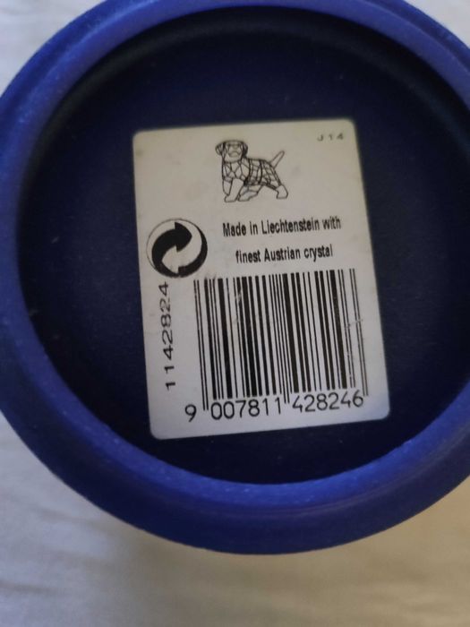 Продавам оригинална фигурка на Сваровски
