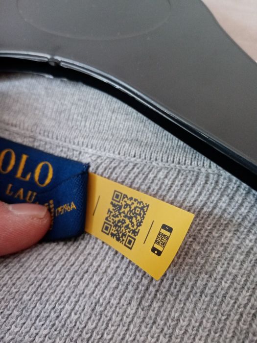 Ralph Lauren Мъжка блуза