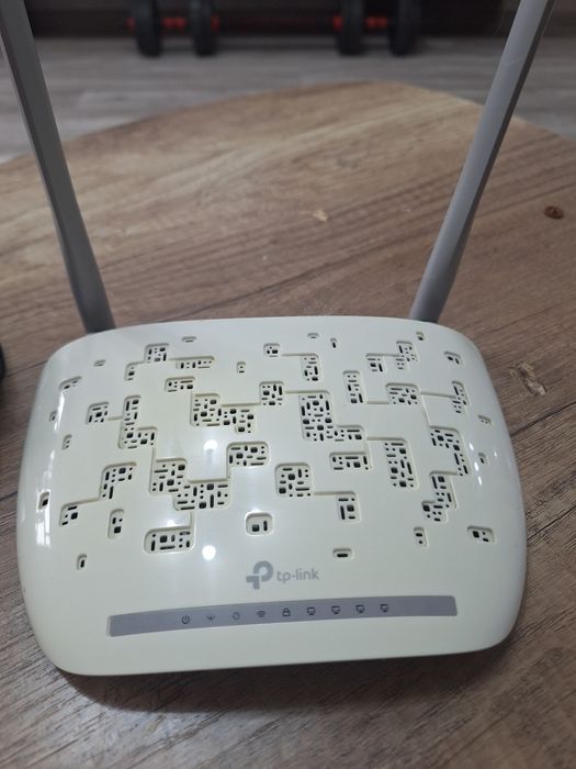 Wi-Fi роутер TP-Link