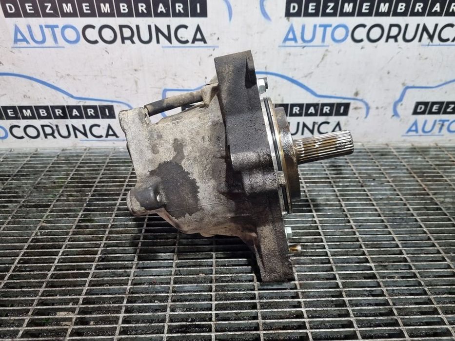 Cutie de Tranfer Grup Fata Renault Koleos 2.0 D 2008 - 2011 150CP Manuala 6 Trepte ...