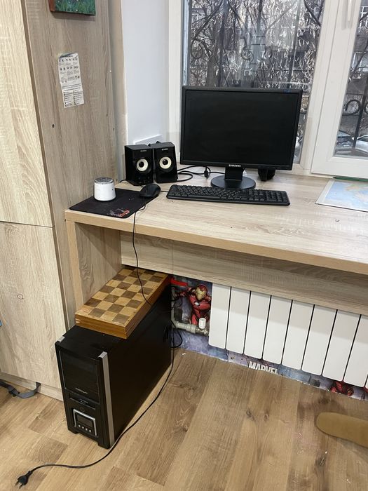 Продам компьютер