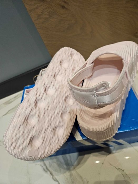 Adidas Adilette/розово