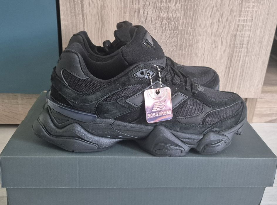 New balance- размер 37,5 и 38