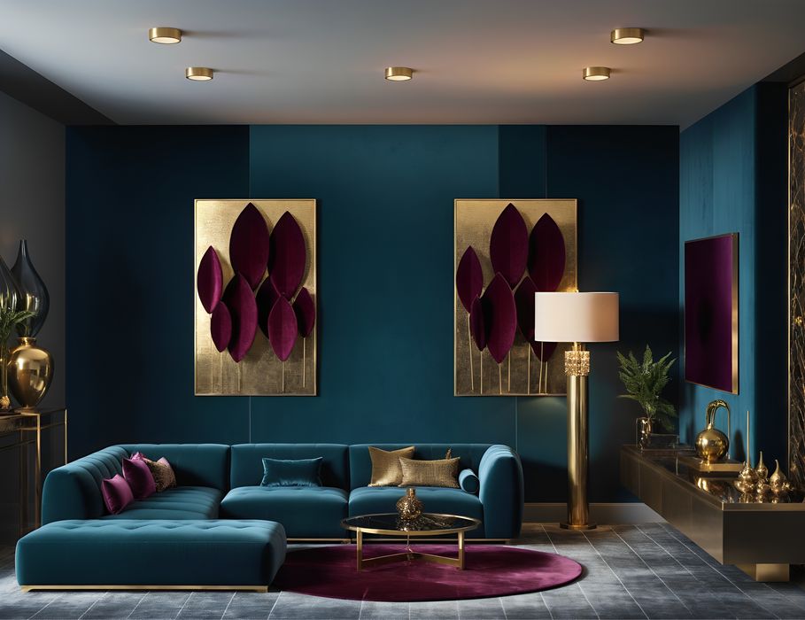 Архитектор и Дизайнер