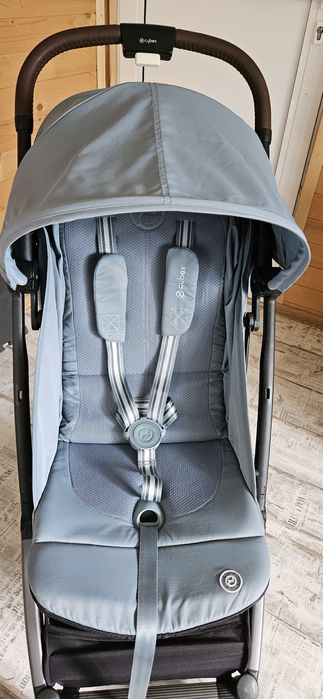 Лятна количка cybex orfeo