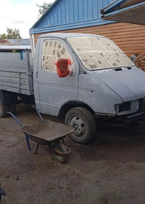 Продам газель или обменяю