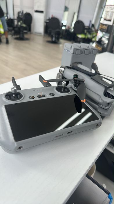 Дрон DJI Mini 5 PRO Fly More Combo