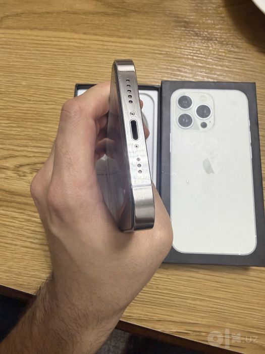 Iphone 13 pro 128gb