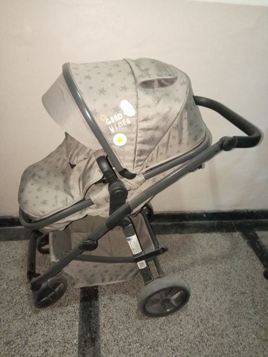 Количка Мило на Чиполино