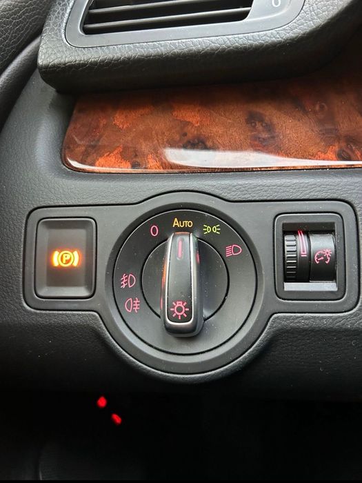 Volkswagen Passat CC 1.8 Benzina