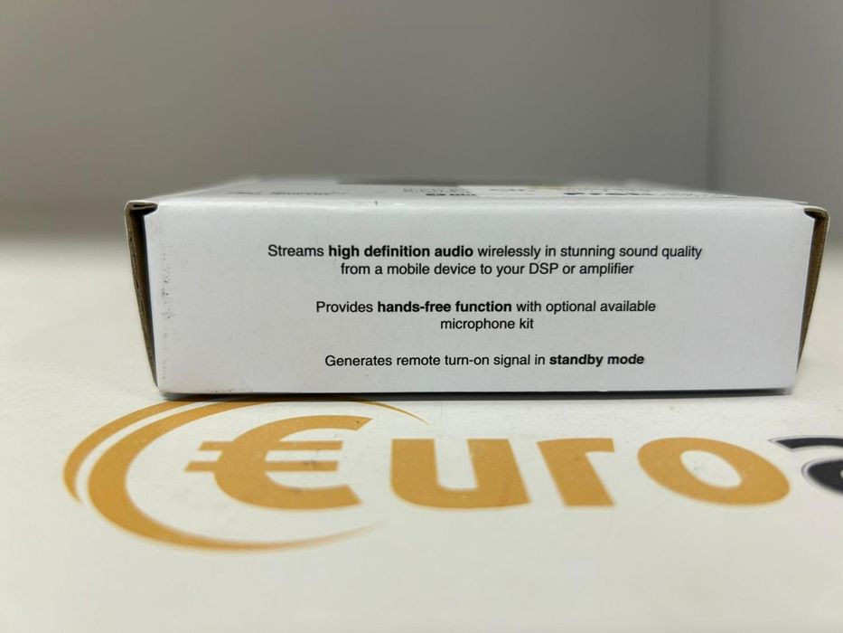 Emitator Audio Helix BT HD Streamer (NOU) -D-