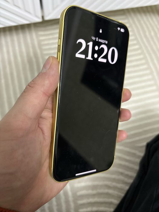 Айфон 14 плюс 6/128