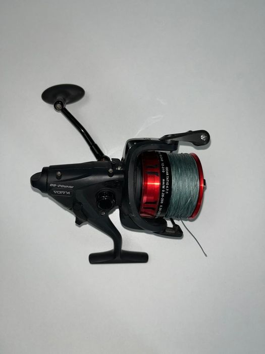 Удилище удочка катушка