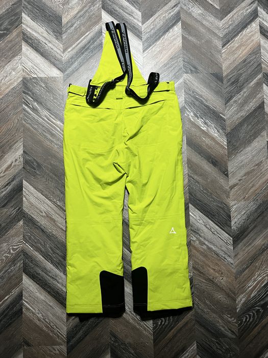 Schoffel Pantaloni Ski pentru Barbati