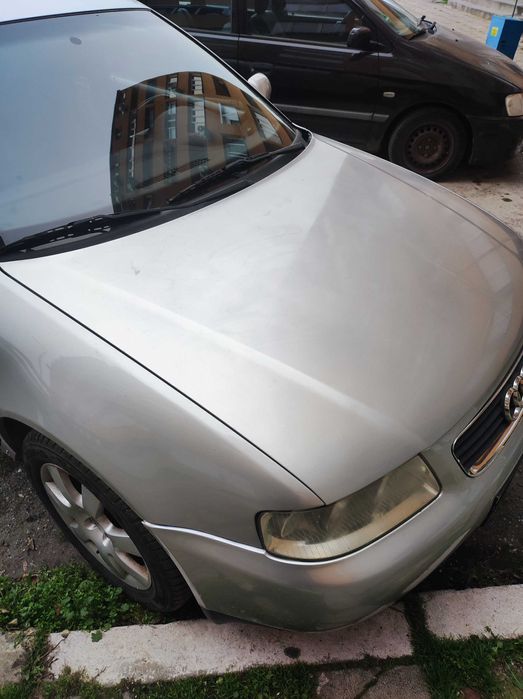 Преден капак за Ауди а3