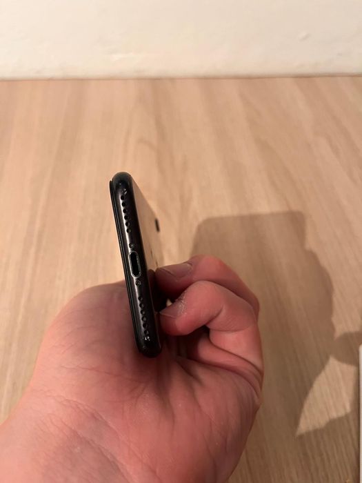 Айфон се жағдайы жақсы