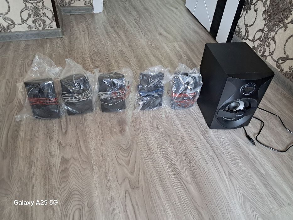 Sanbufer F3800X sotiladi