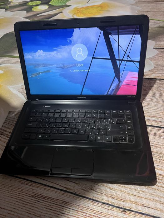 Ноутбук сатылады Windows 8