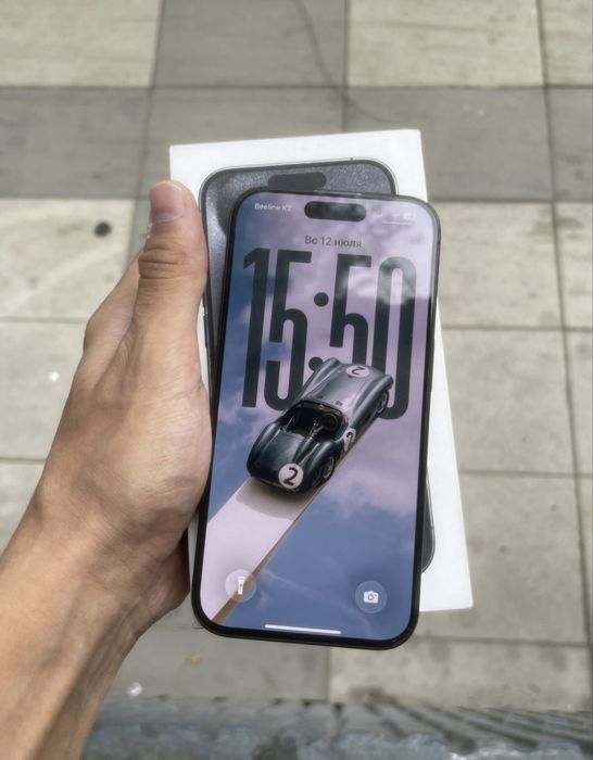 iphone 15 pro айфон 15 про