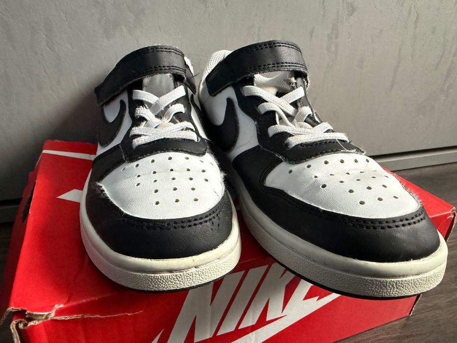 Детски Маратонки Nike