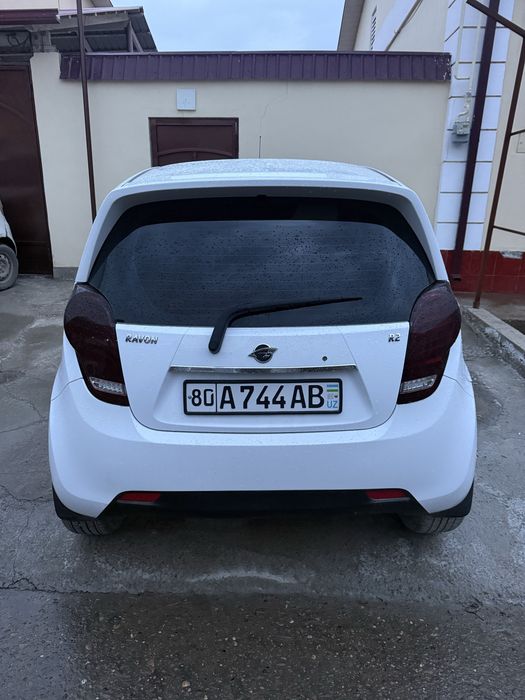 Spark radnoy sotiladi aftamat