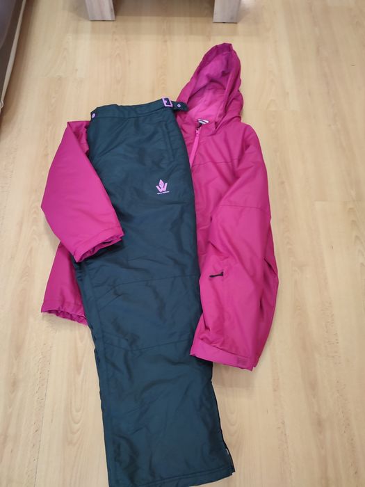 Дамска ски екипировка ХХЛ  размер