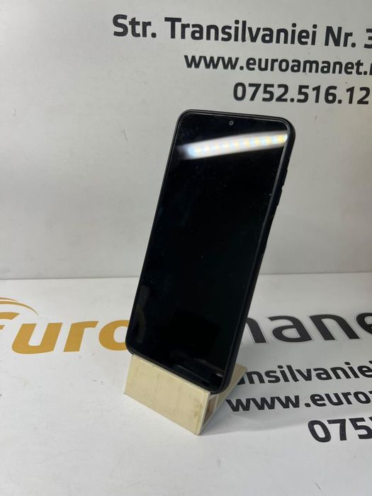 Telefon mobil Samsung Galaxy A07, 4GB RAM, 64GB -T-