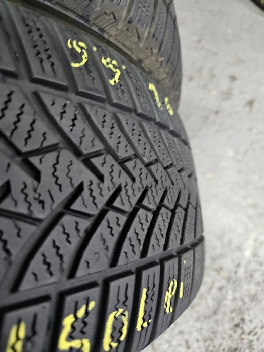 205 55 16 m+s semperit