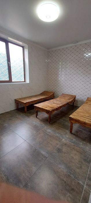 Сдаётся НОВЫЙ гостевой дом посуточно