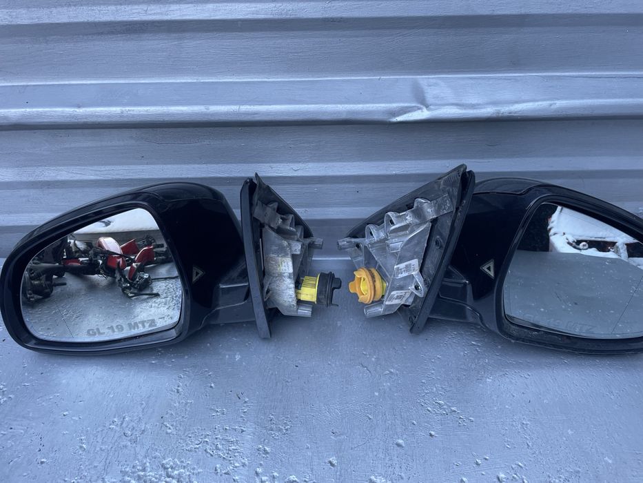 Огледало БМВ Х5, Ф15 (ogledalo bmw f15)