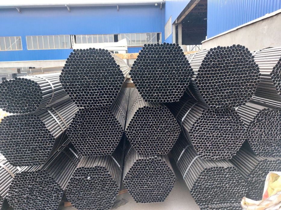 Профиль Труба квадрат Листь