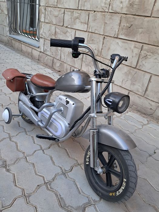 Продам детский мопед