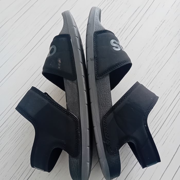 Детски сандали Adidas