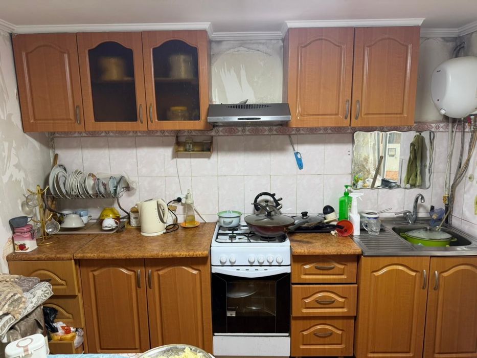 Продам кухонный гарнитур