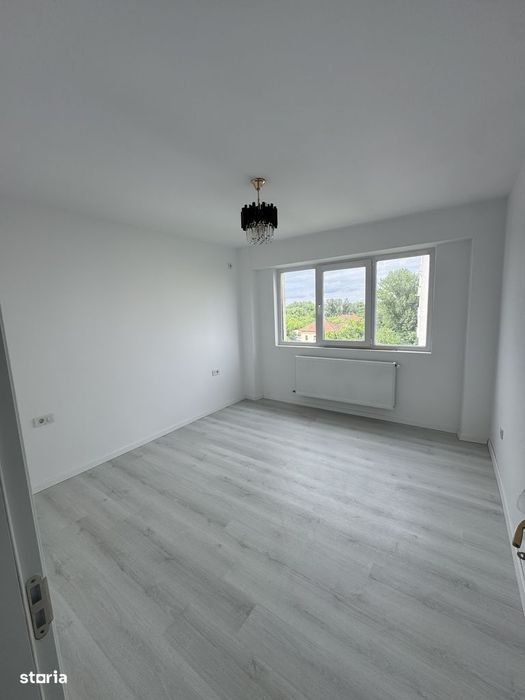 Proprietar Renovat Calea Călărașilor