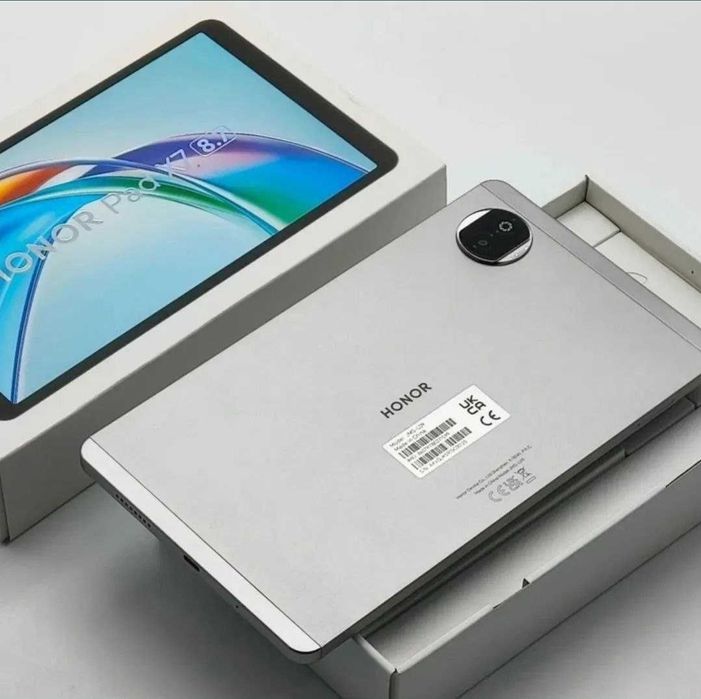 Honor pad x7 новый