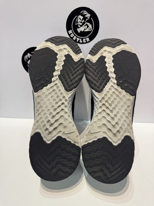 Маратонки NIKE REACT ODYSSEY.Номер 45