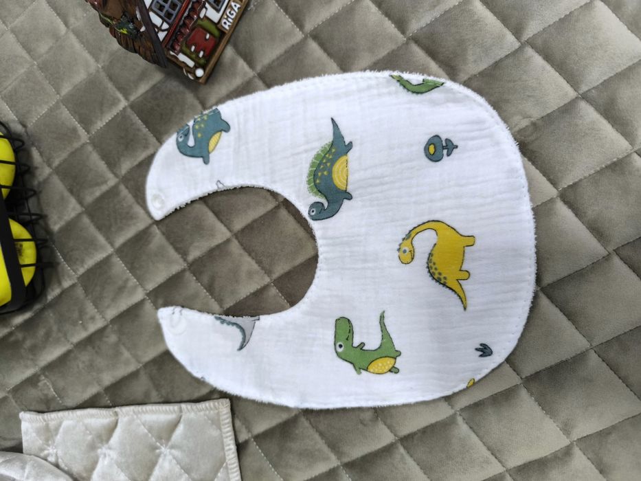 Слунавчик для малышей