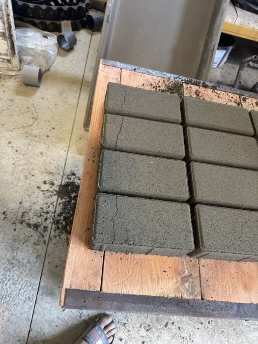 Capace gard 40x40 coame gard
