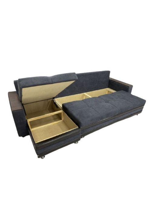 Угловой диван Comfort mebel