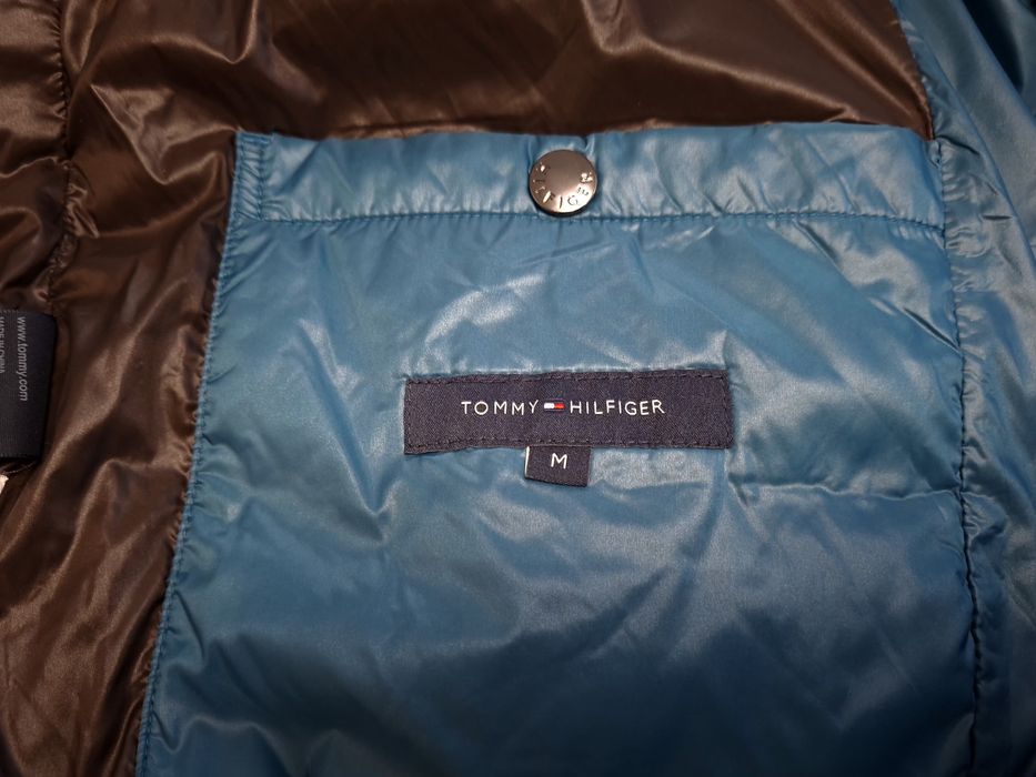 Tommy Hilfiger-Ориг. Елек Нов!