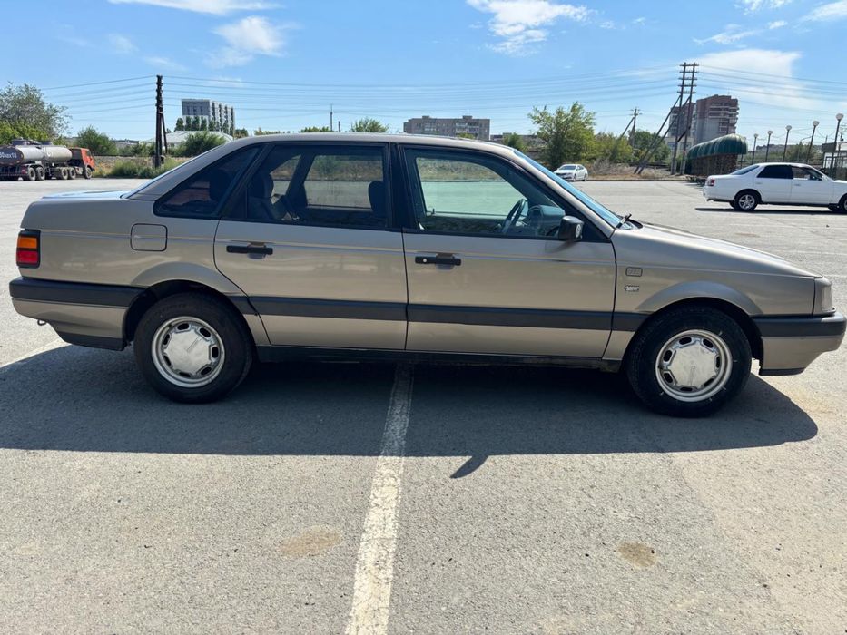 Продам авто Passat