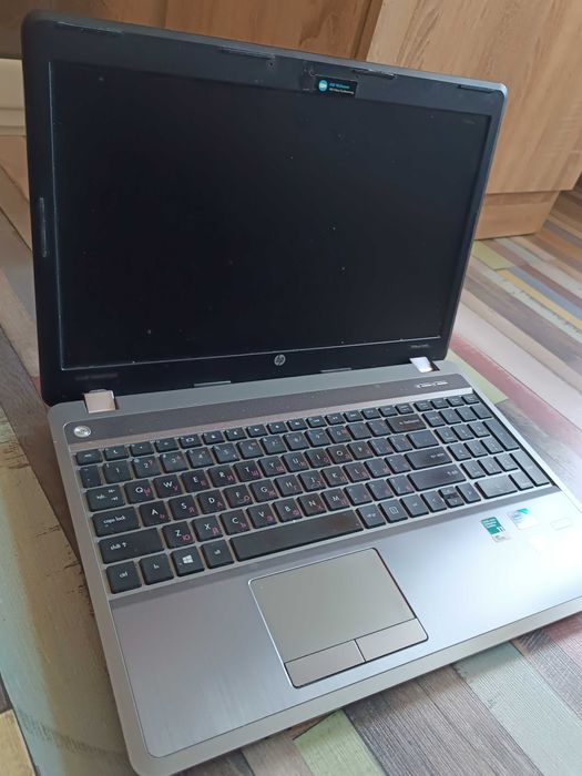 HP ProBook 4540s | 6GB RAM | Работещ