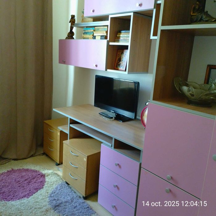Apartament 2 camere in Targoviste, zona centrala, langa KFC