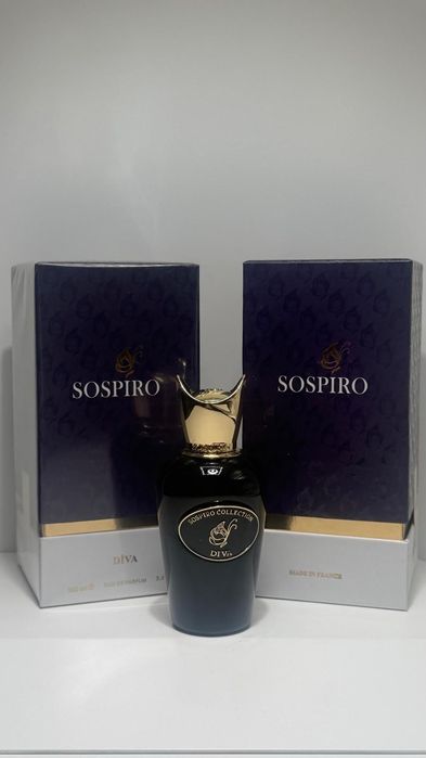 Sospiro Diva 100 ml